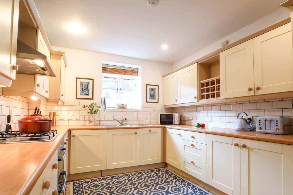 Photo of Kitchen in Blythburgh