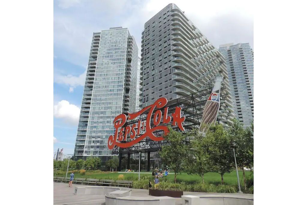 Photo of Outdoor in Hunters Point