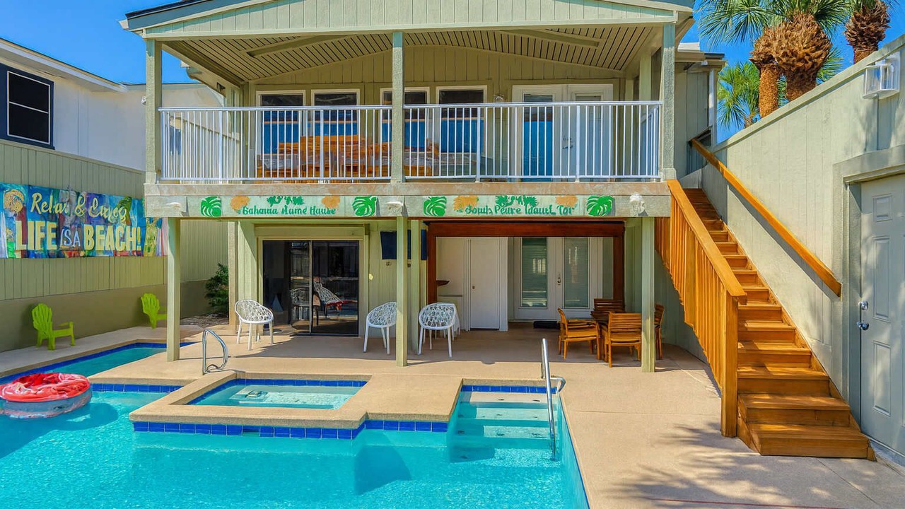 Photo of Outdoor in South Padre Island
