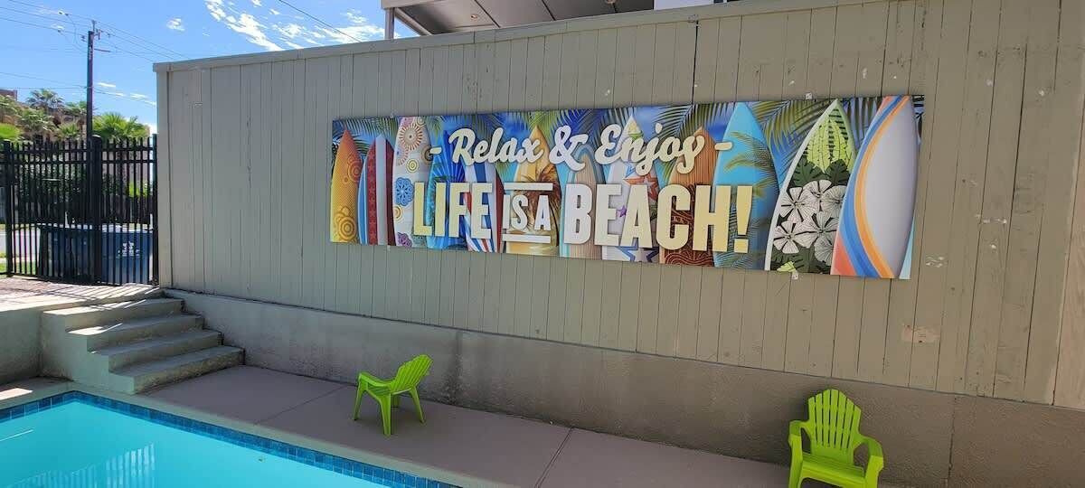 Photo of Outdoor in South Padre Island