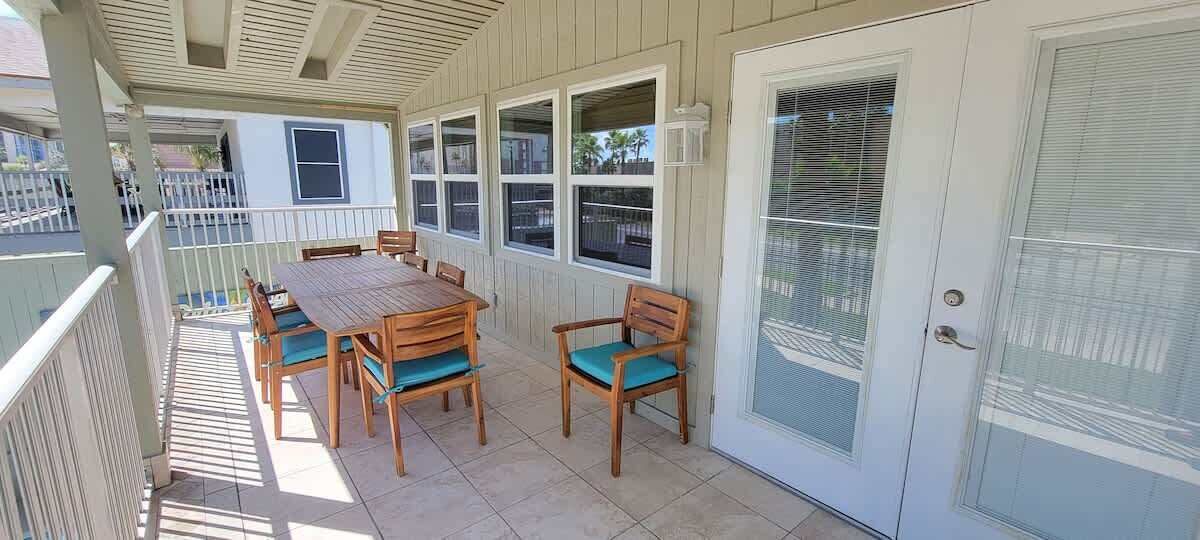 Photo of Outdoor in South Padre Island