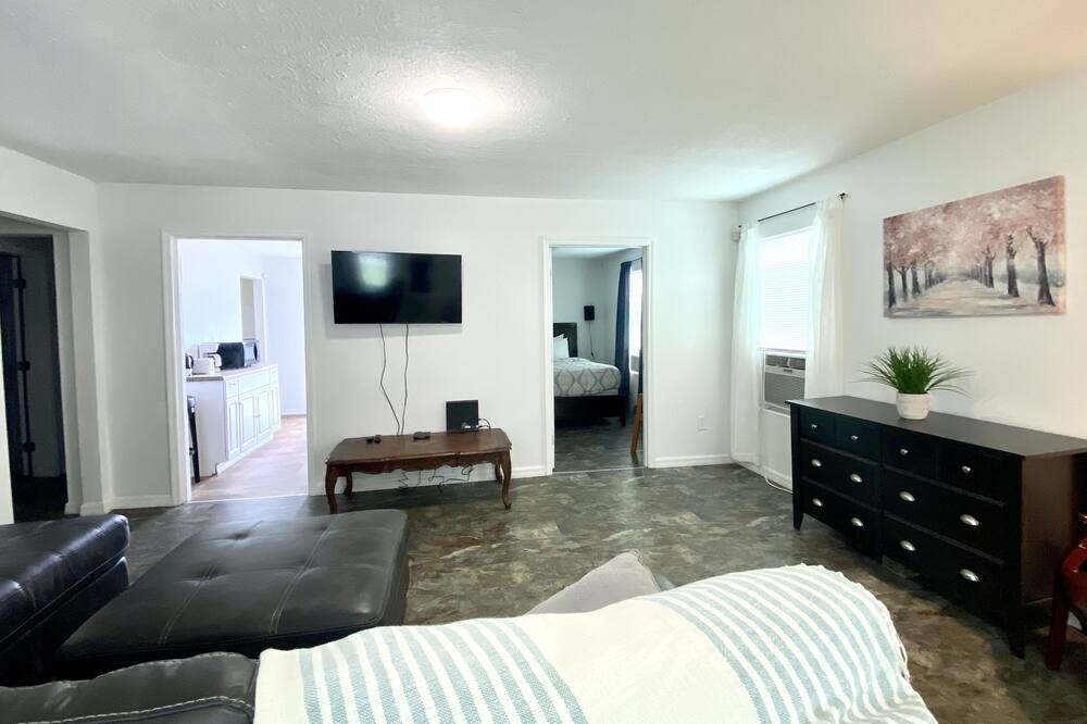 Photo of Bedroom in Lake City