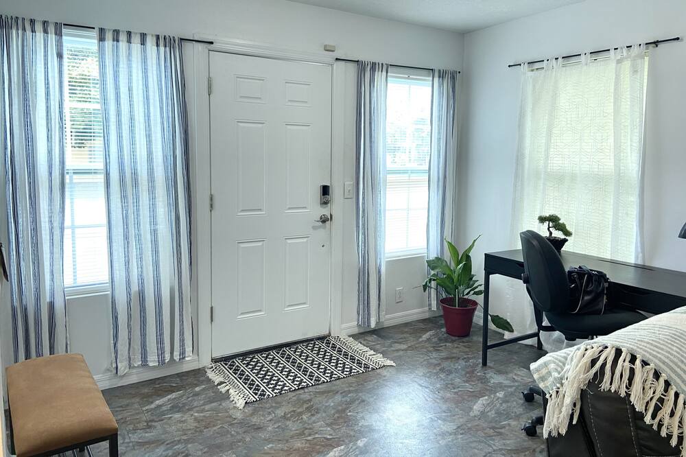 Photo of Bedroom in Lake City
