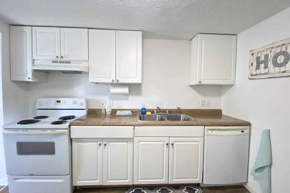 Photo of Kitchen in Lake City