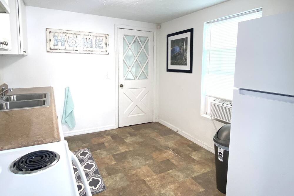 Photo of Kitchen in Lake City