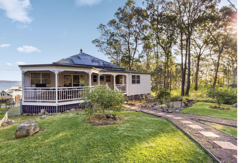 Photo of Others in North Arm Cove