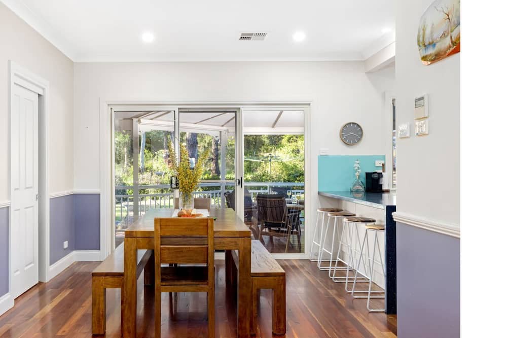 Photo of Kitchen in North Arm Cove
