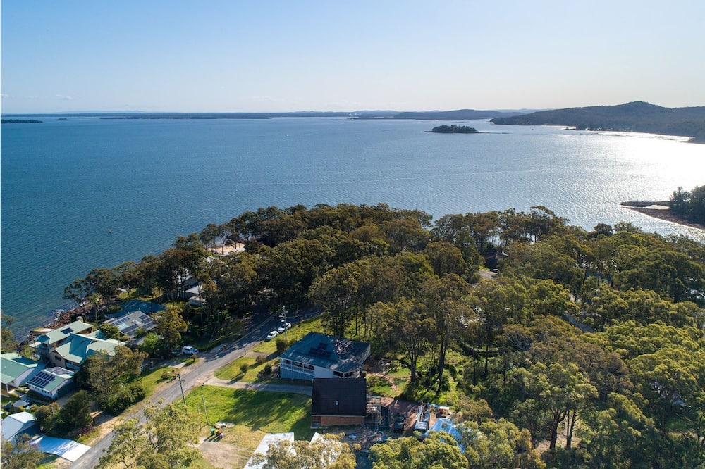 Photo of Others in North Arm Cove