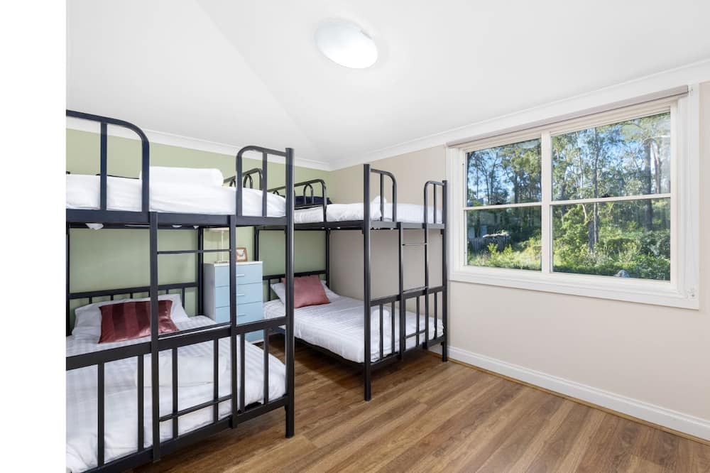 Photo of Bedroom in North Arm Cove