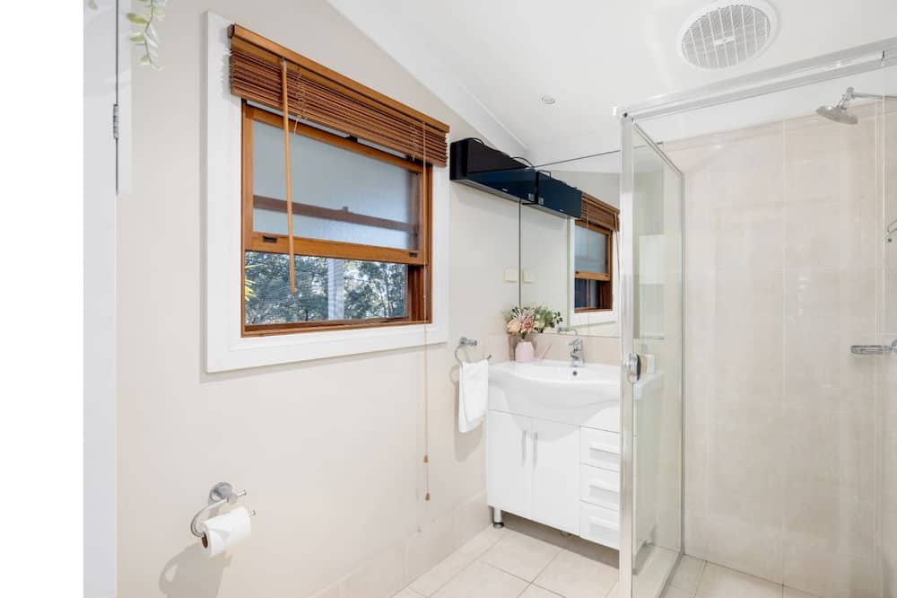Photo of Bathroom in North Arm Cove