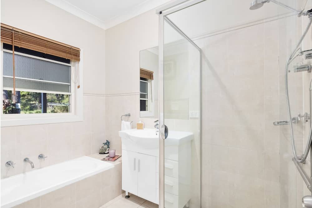 Photo of Bathroom in North Arm Cove