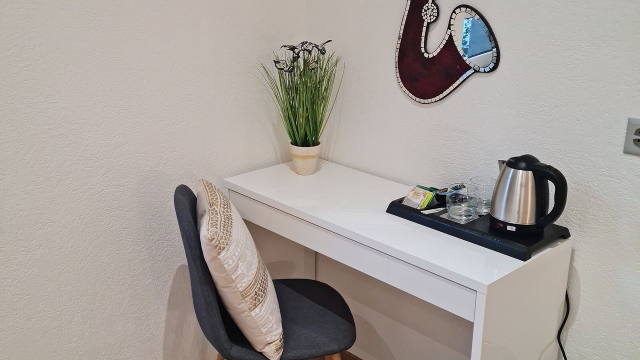 Photo of Bedroom in Porrentruy