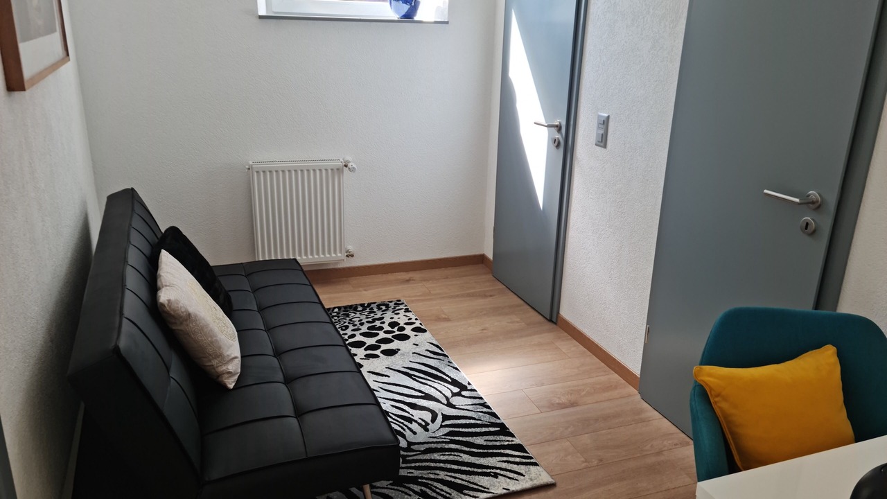 Photo of Bedroom in Porrentruy