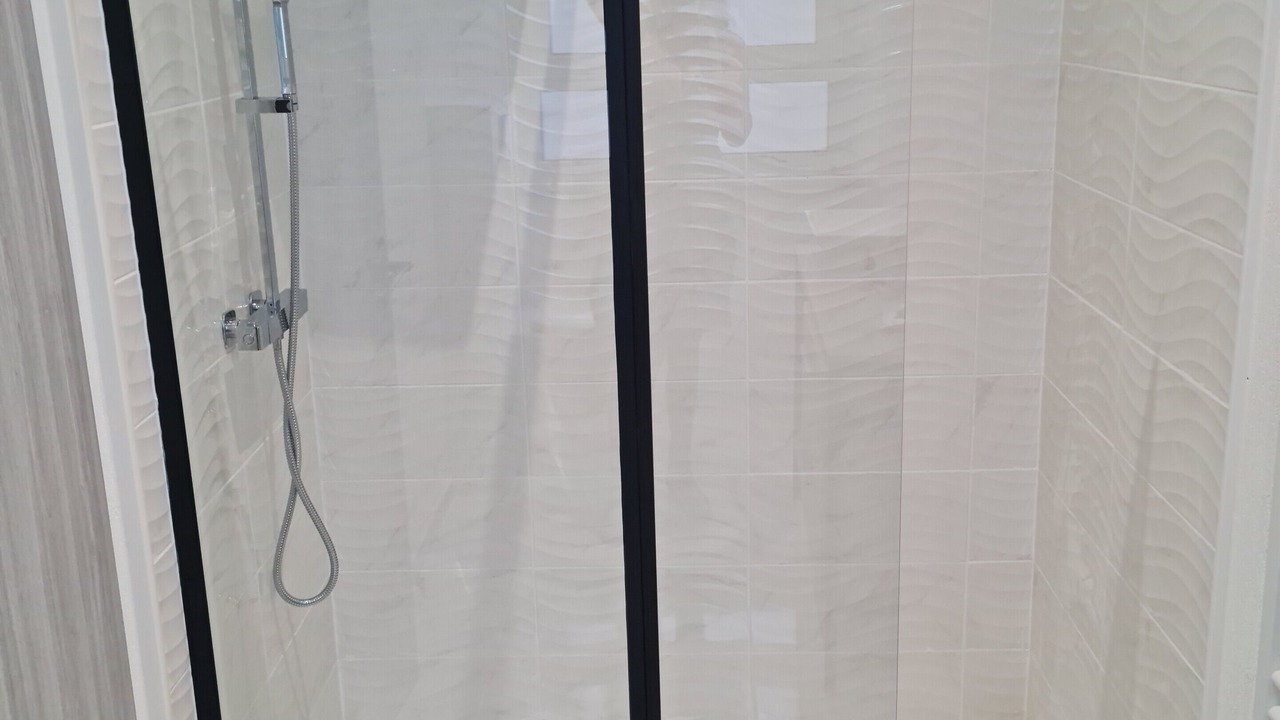 Photo of Bathroom in Porrentruy