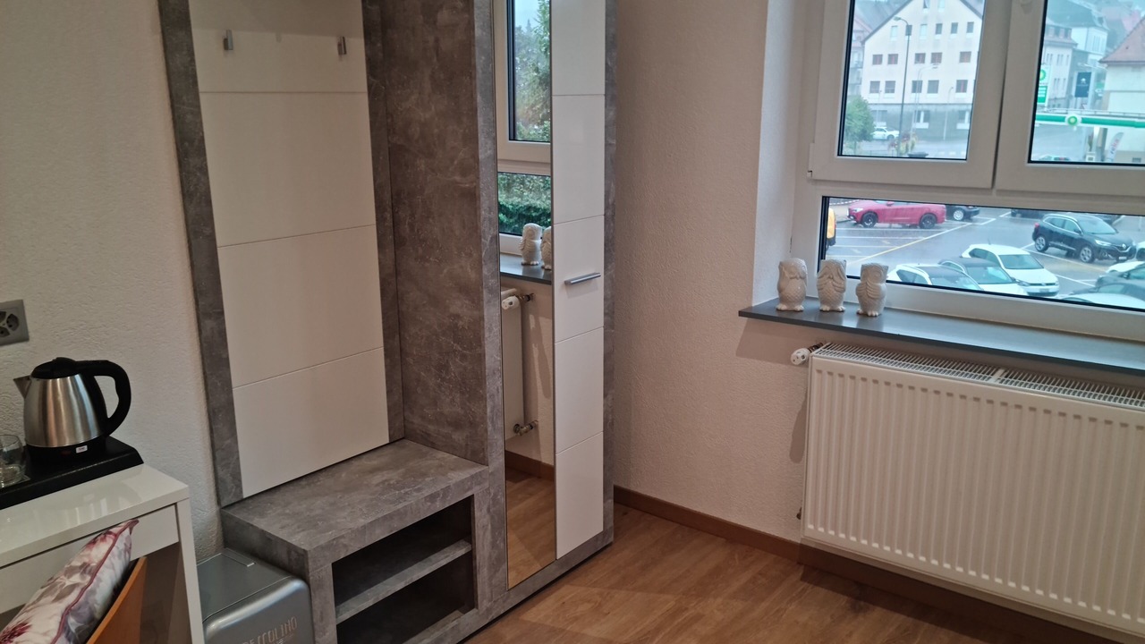 Photo of Bedroom in Porrentruy