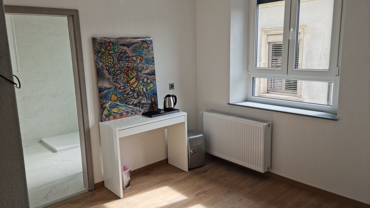 Photo of Bedroom in Porrentruy