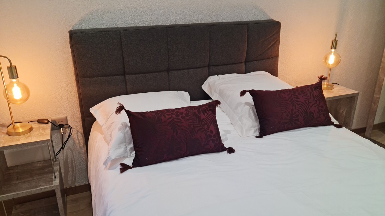 Photo of Bedroom in Porrentruy