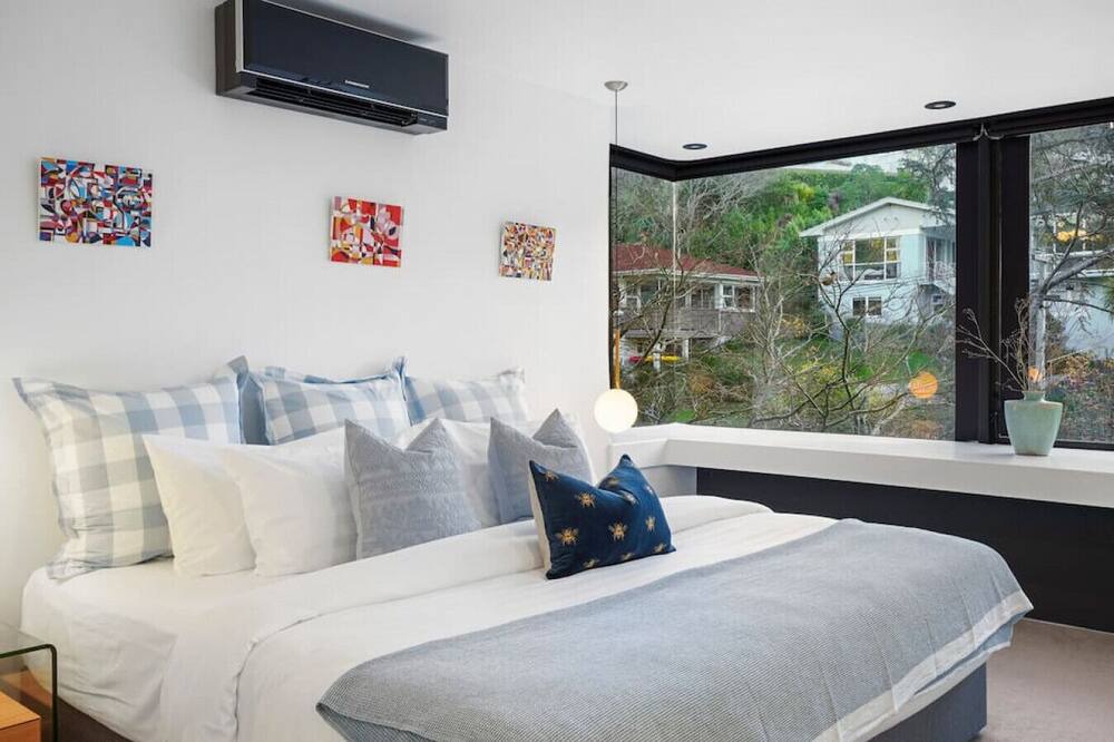 Photo of Bedroom in Remuera