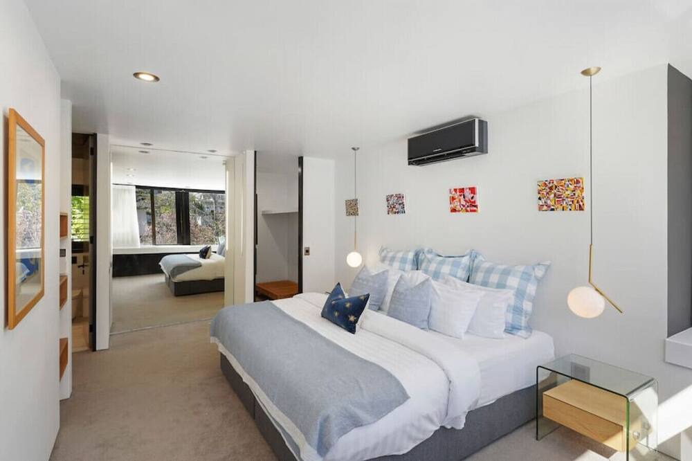 Photo of Bedroom in Remuera