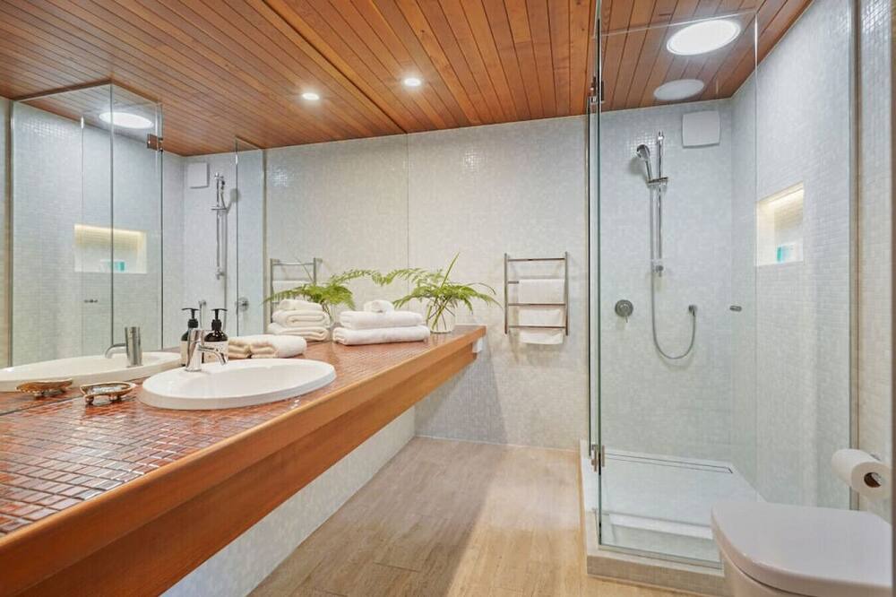 Photo of Bathroom in Remuera