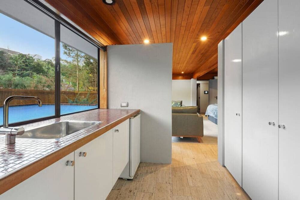 Photo of Bedroom in Remuera