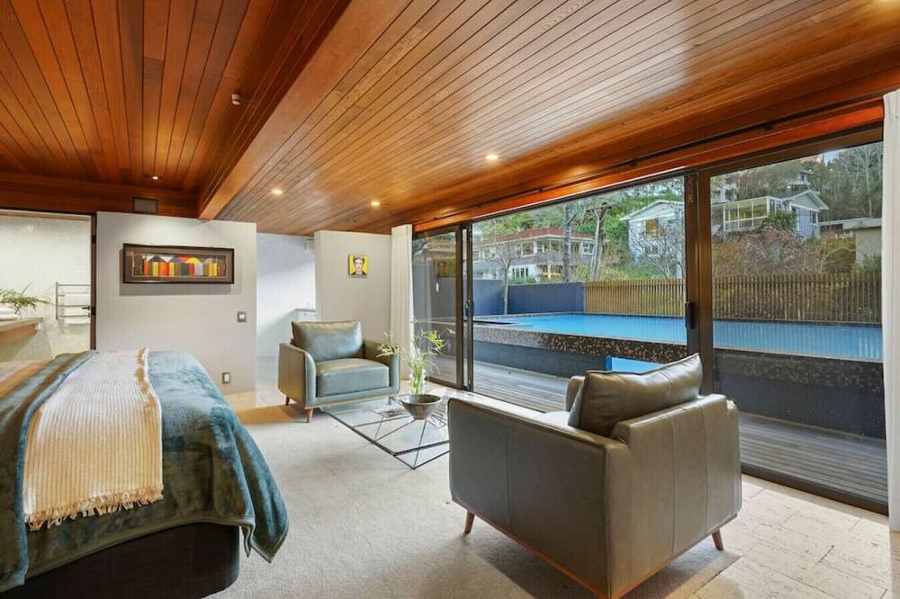 Photo of Outdoor in Remuera