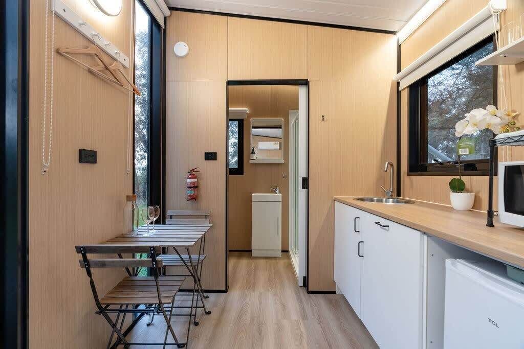 Photo of Kitchen in Garfield North