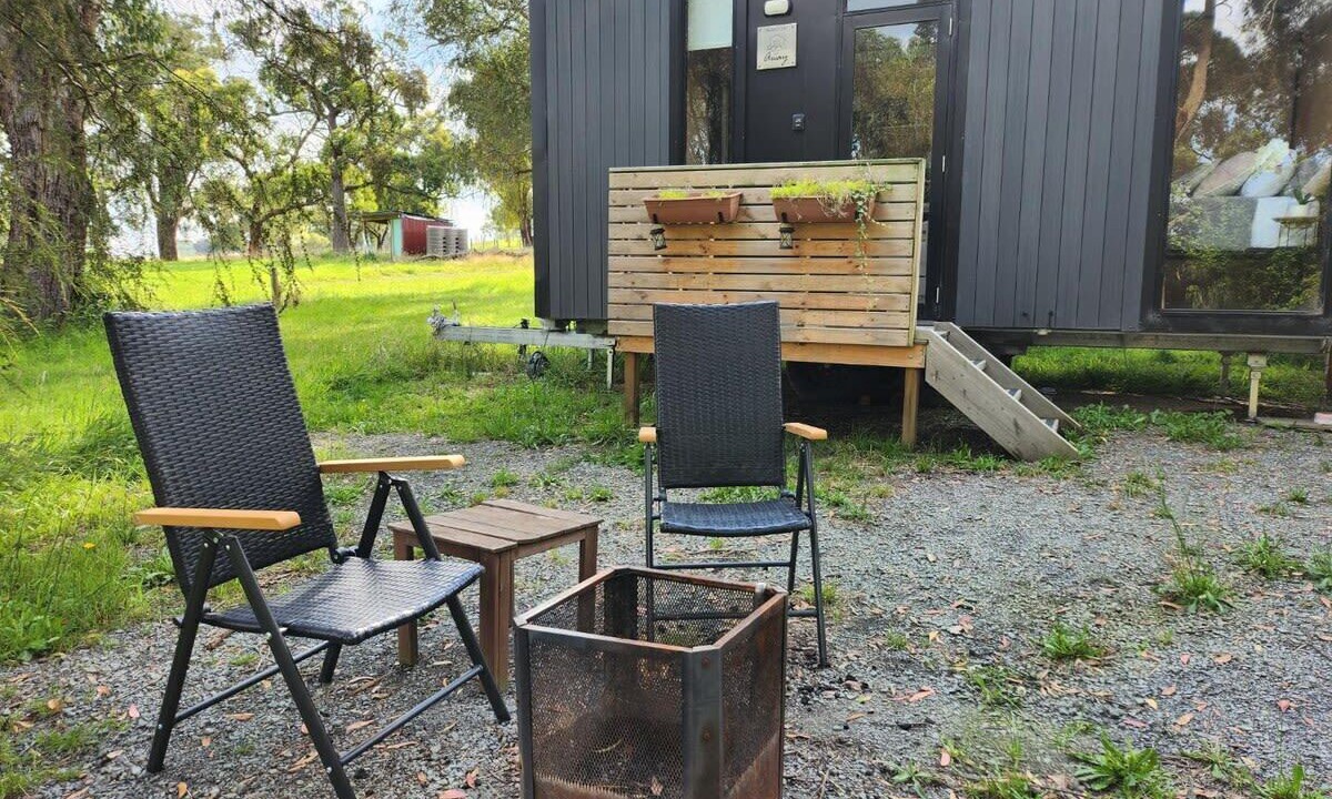 Photo of Outdoor in Garfield North