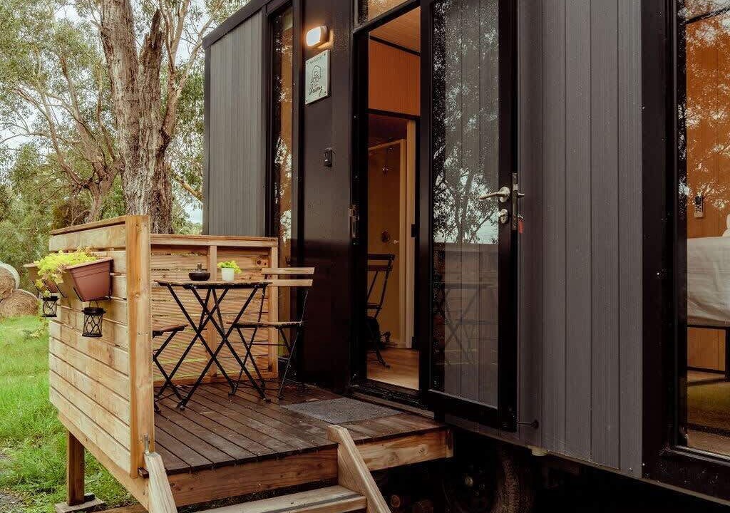 Photo of Outdoor in Garfield North