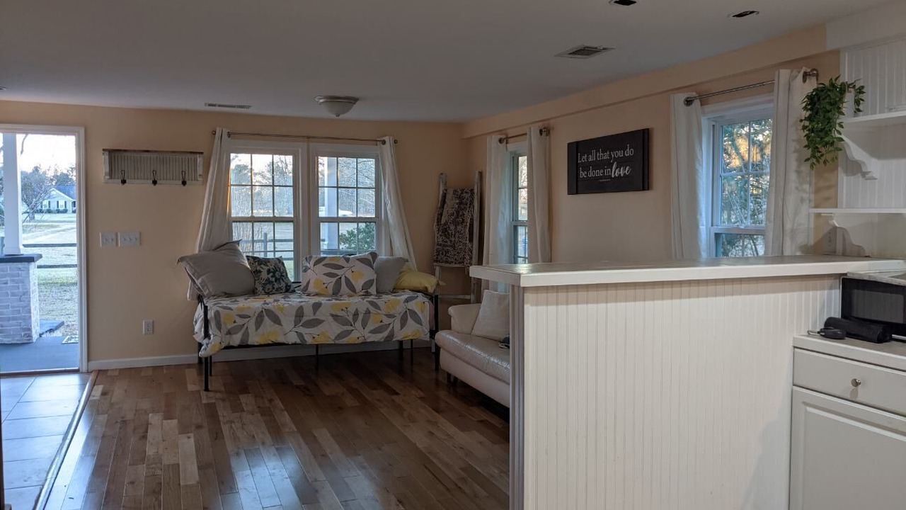 Photo of Kitchen in Langley
