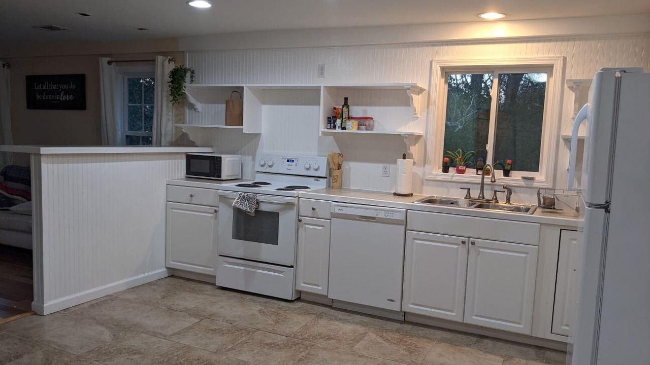 Photo of Kitchen in Langley