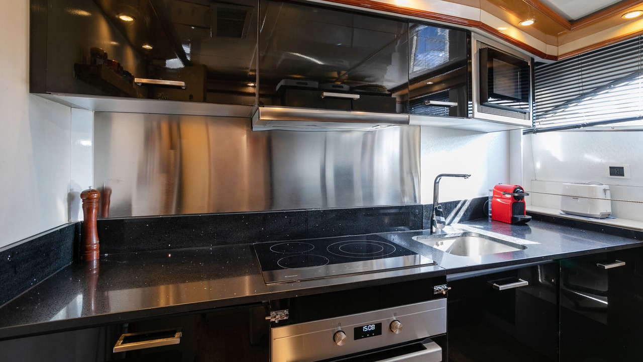 Photo of Kitchen in Sant Adria de Besos