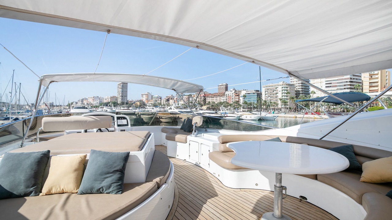 Photo of Outdoor in Sant Adria de Besos