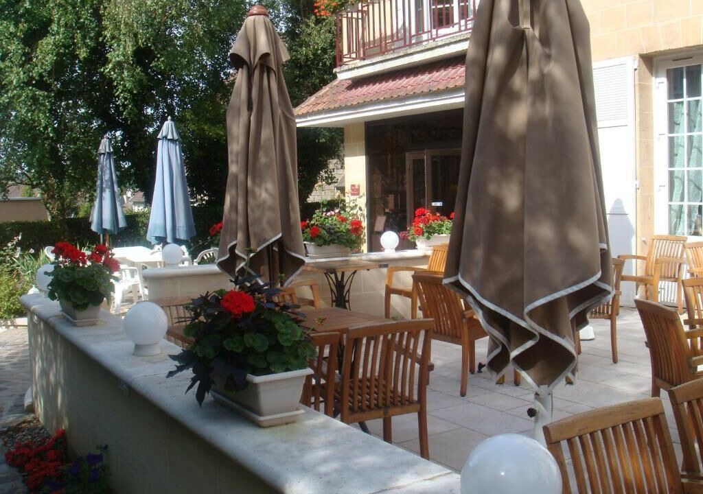 Photo of Outdoor in Neufchatel-en-Bray