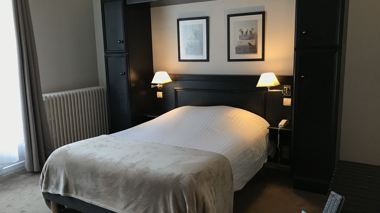 Photo of Bedroom in Neufchatel-en-Bray