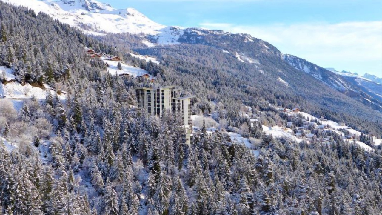 Photo of Outdoor in Crans-Montana