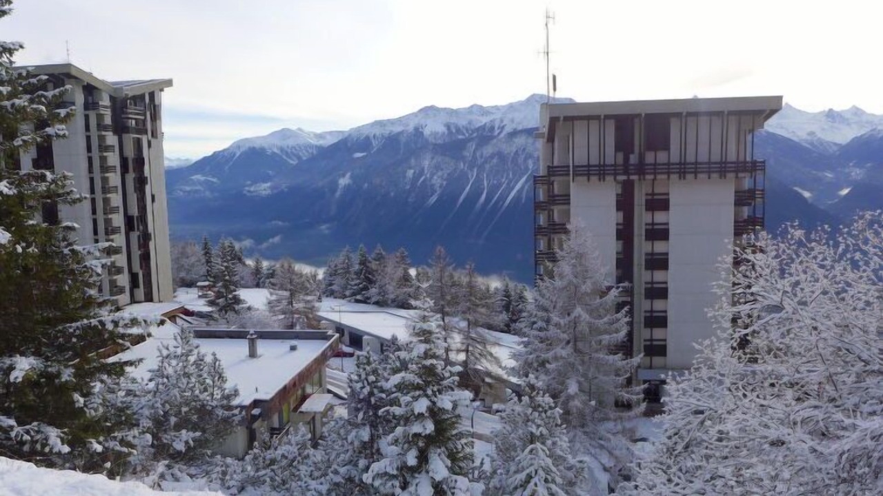 Photo of Outdoor in Crans-Montana