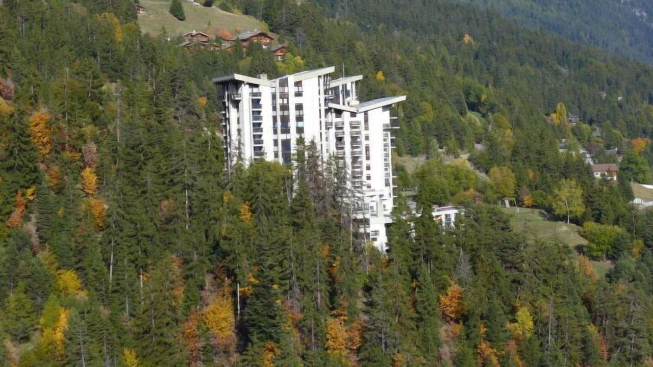 Photo of Outdoor in Crans-Montana