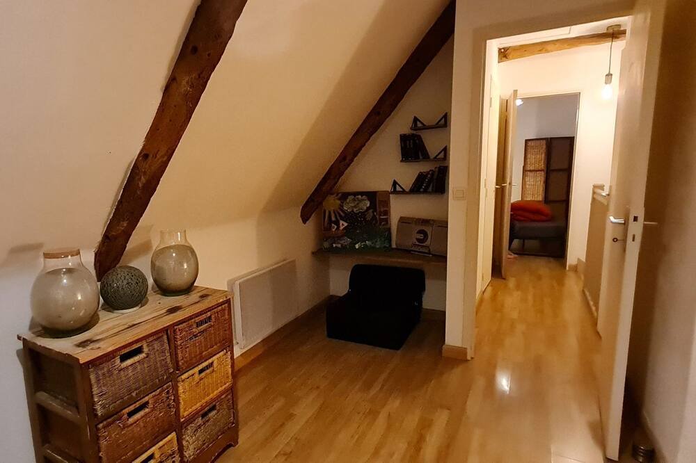 Photo of Bedroom in Saint-Pierre-de-Plesguen