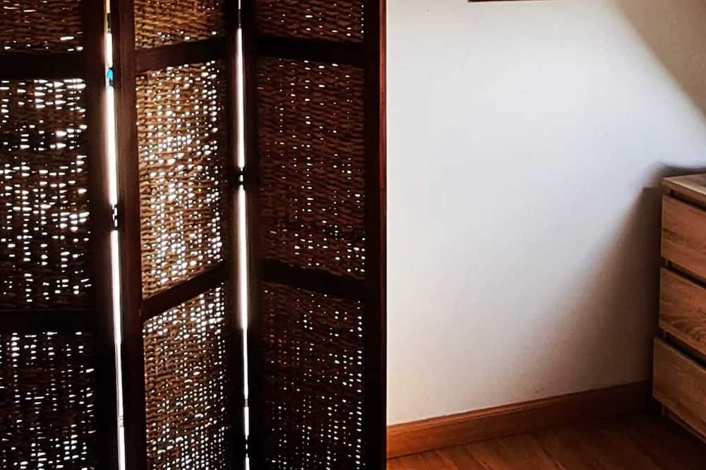Photo of Bedroom in Saint-Pierre-de-Plesguen