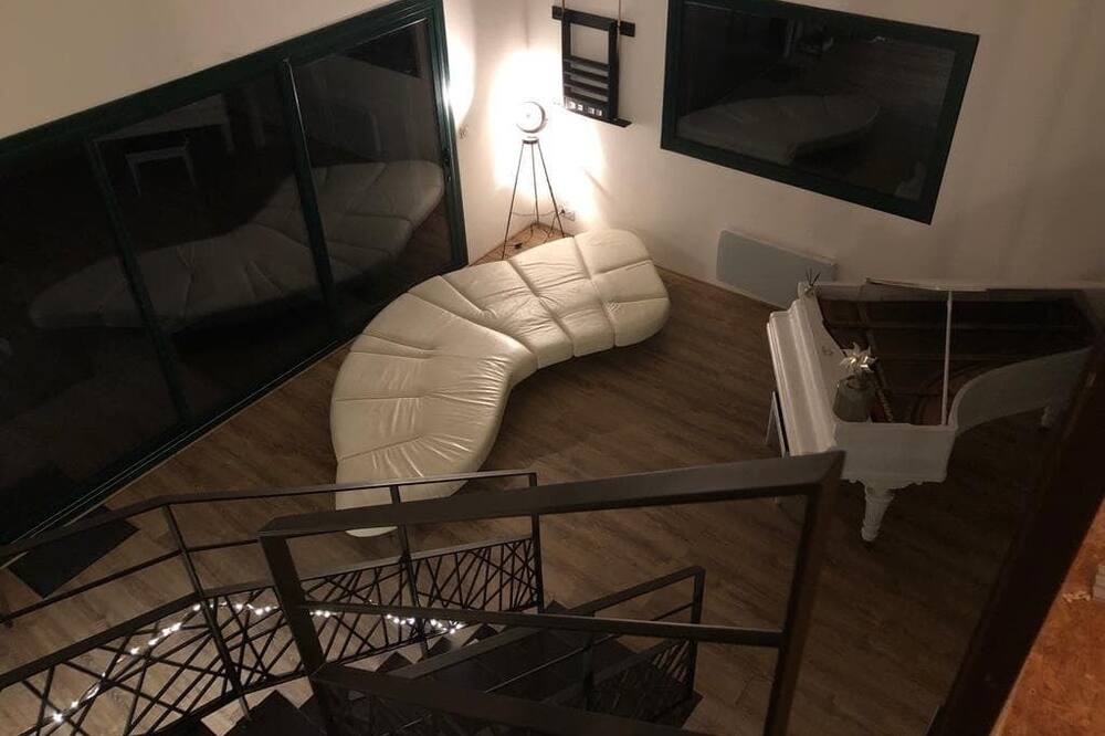 Photo of Bedroom in Saint-Pierre-de-Plesguen