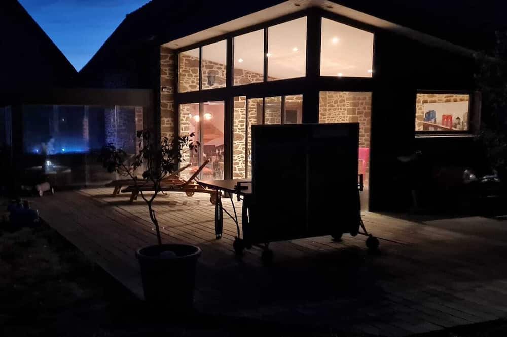 Photo of Outdoor in Saint-Pierre-de-Plesguen