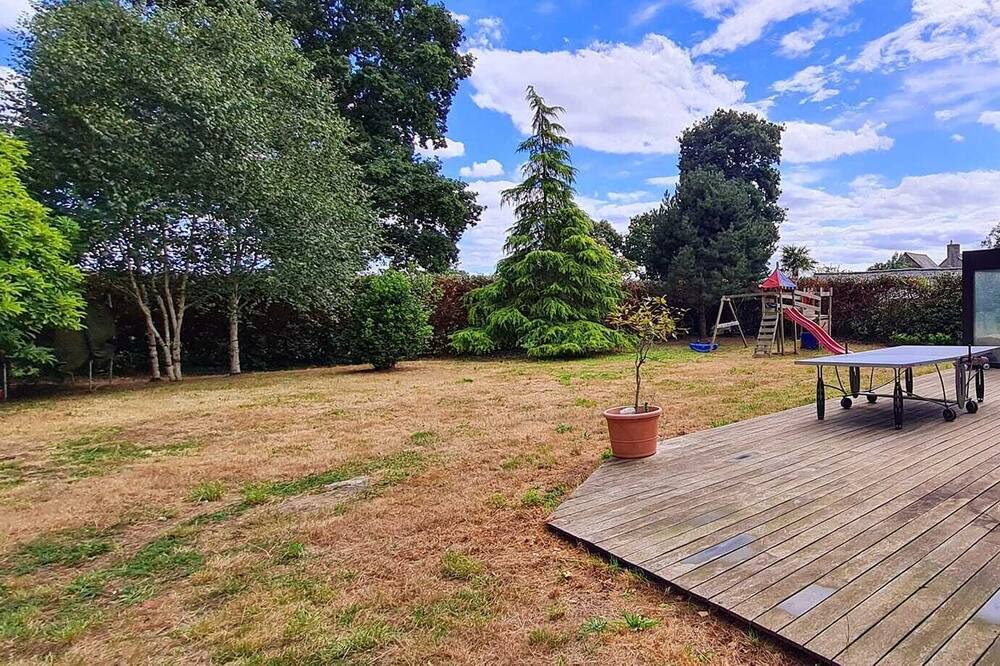 Photo of Outdoor in Saint-Pierre-de-Plesguen