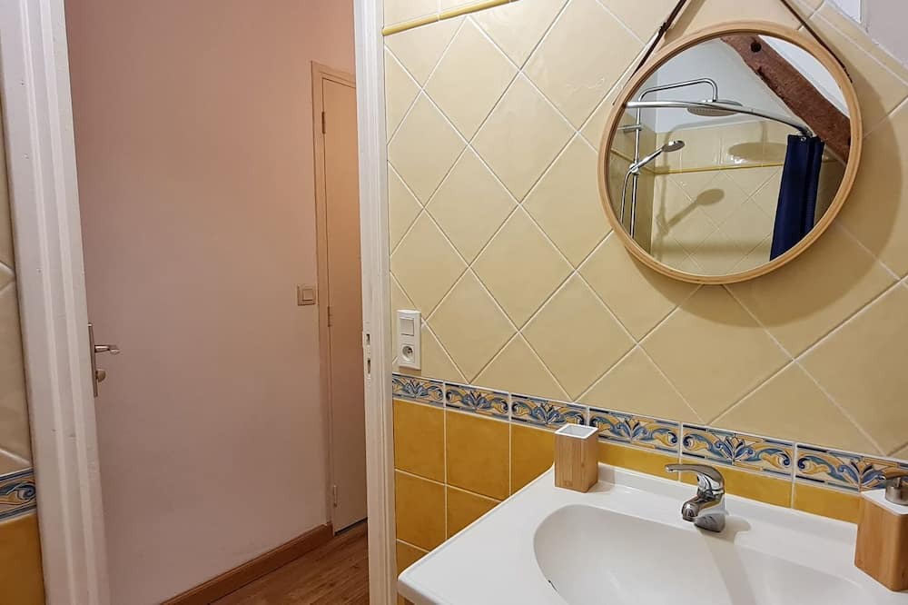Photo of Bedroom in Saint-Pierre-de-Plesguen