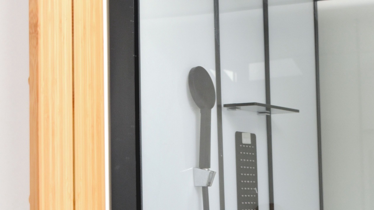 Photo of Bathroom in Madiran