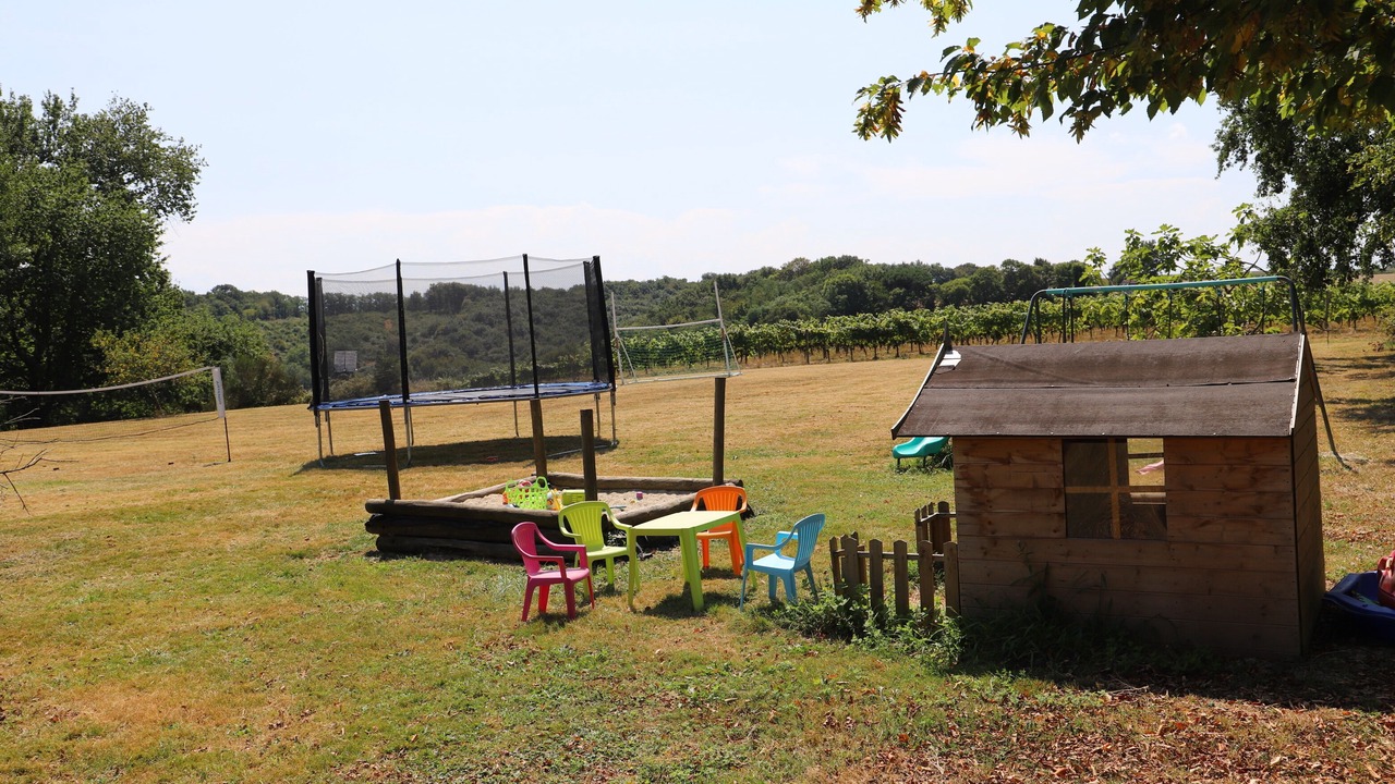 Photo of Outdoor in Madiran