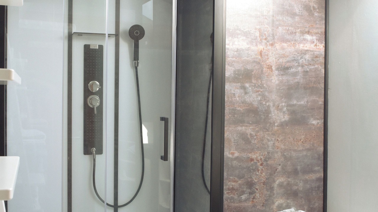 Photo of Bathroom in Madiran