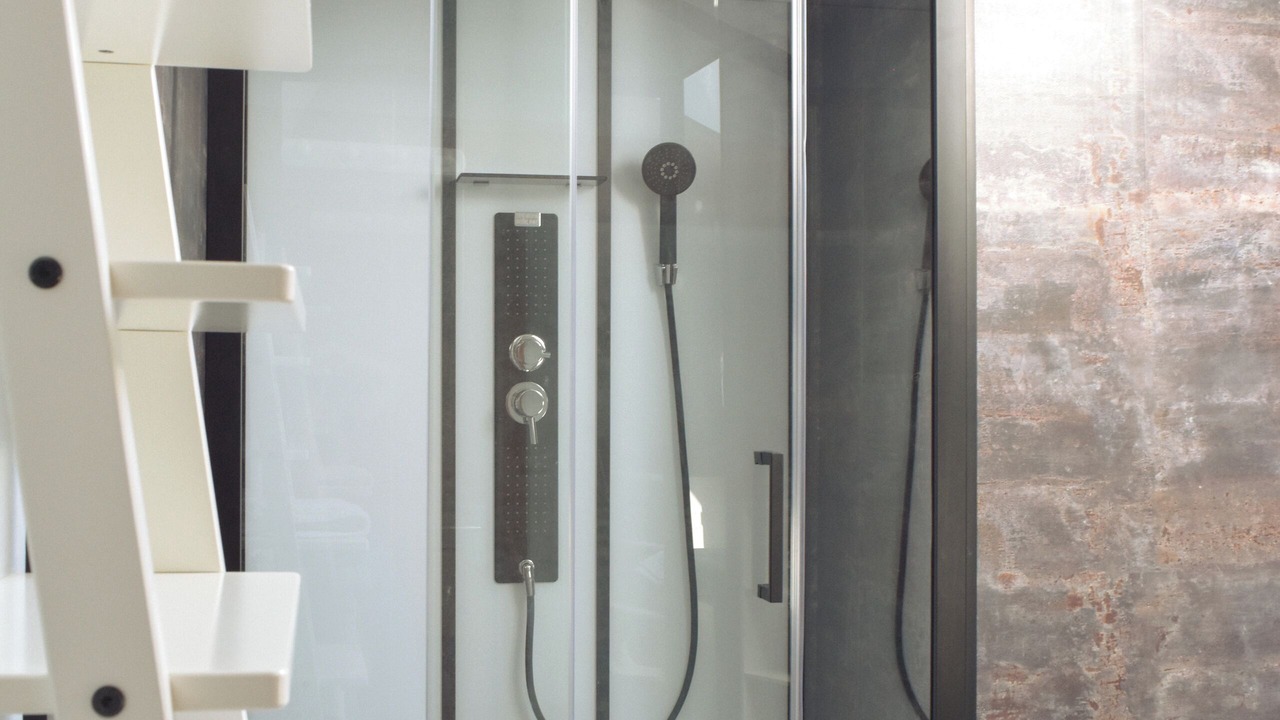 Photo of Bathroom in Madiran