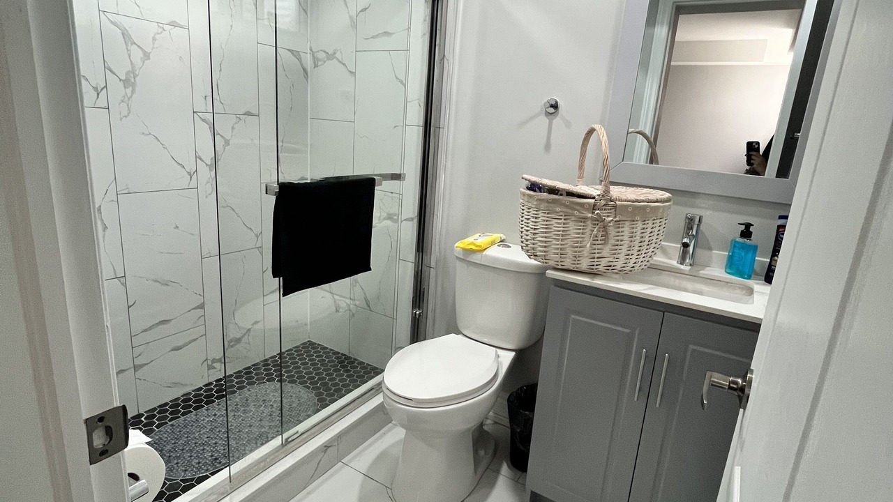 Photo of Bathroom in Mount Pleasant