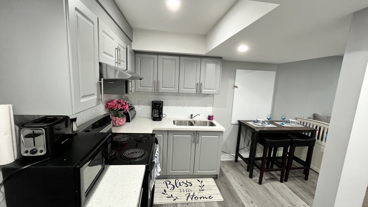 Photo of Kitchen in Mount Pleasant